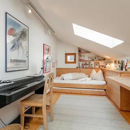 木屋 Marchfeld