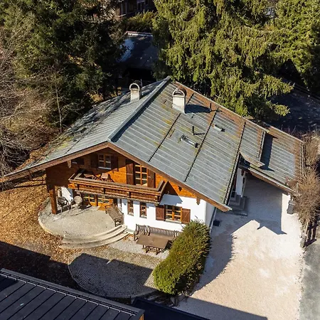Marchfeld 木屋 基茨比厄尔